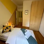 Angolo Al Vignola 아파트 로마
