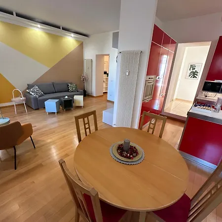 Angolo Al Vignola Apartment Rom