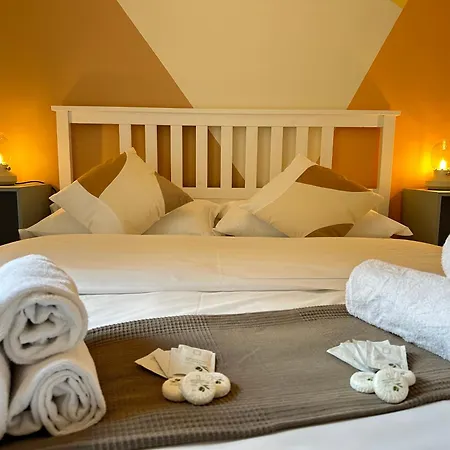 Apartmán Angolo Al Vignola Řím