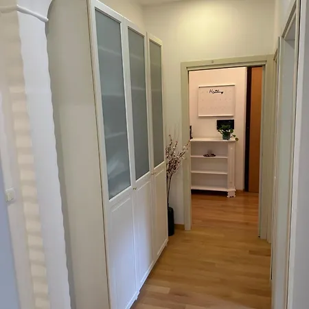 Angolo Al Vignola * Řím