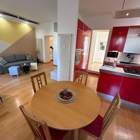 Angolo Al Vignola Apartmán