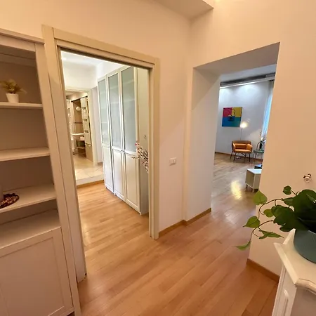 Apartmán Angolo Al Vignola
