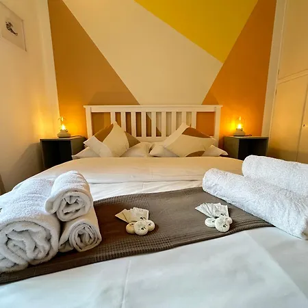 Apartmán Angolo Al Vignola *