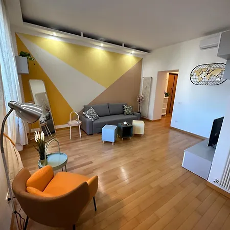 Angolo Al Vignola Řím