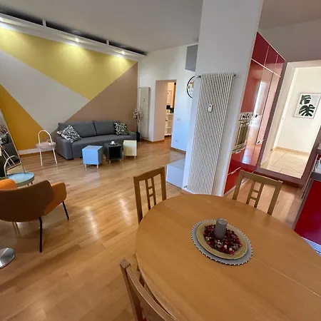 Angolo Al Vignola Apartmán