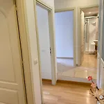 דירה Angolo Al Vignola רומא